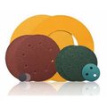 Dynabrade Psa 80Gr Vac Sanding Discs 25K, 8" DYB91249